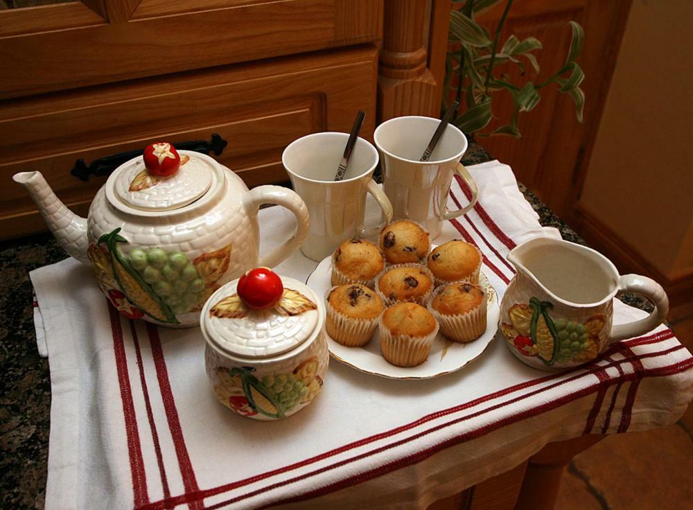 Crockgarve B And B Galbally Екстериор снимка