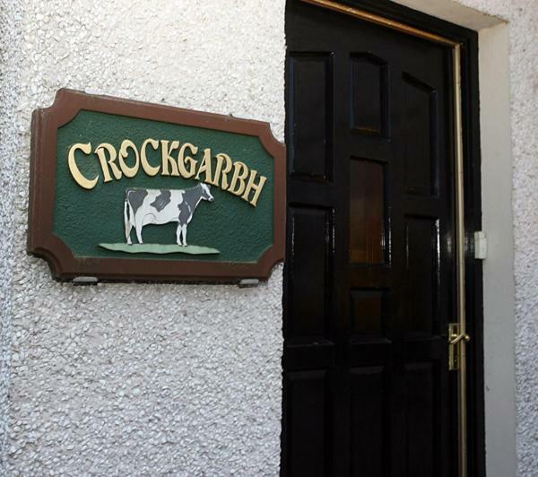 Crockgarve B And B Galbally Екстериор снимка